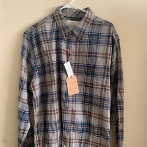Long sleeve men’s shirt